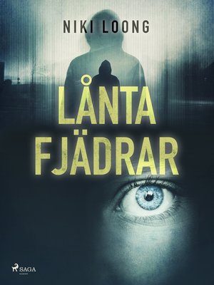 cover image of Lånta fjädrar